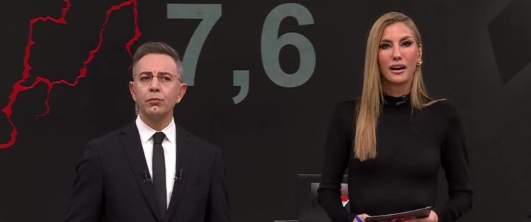 Kılıçdaroğlu, canlı yayına bağlanarak bağış yaptı