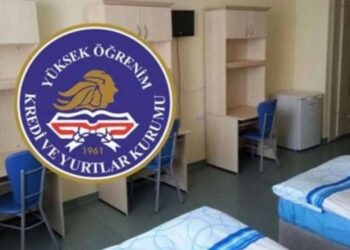 CHP’li Emir: KYK’lı öğrenciler boşalttıkları yurtlar için borçlu gözüküyor