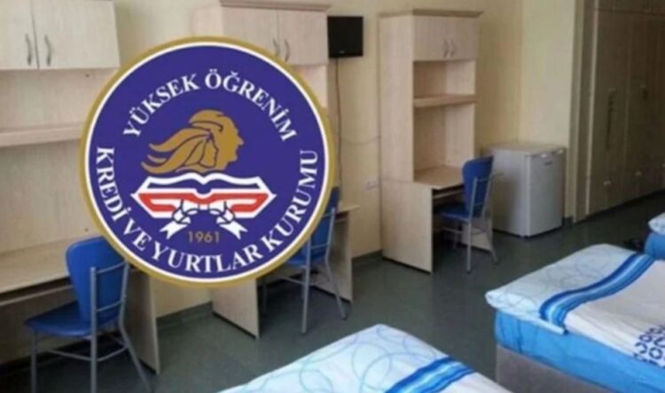 CHP’li Emir: KYK’lı öğrenciler boşalttıkları yurtlar için borçlu gözüküyor