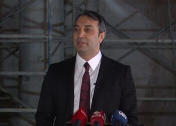 İBB Genel Sekreter Yardımcısı Polat: “Türkiye’nin en büyük kurumu, toplumun vicdanı”