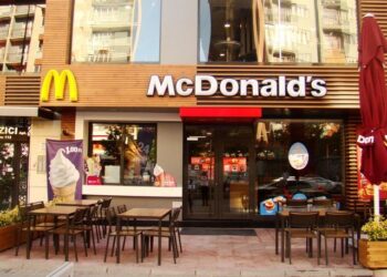 McDonalds’ın yeni menüsüne tepki yağıyor