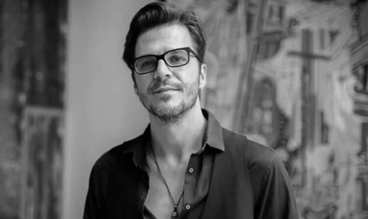 Oyuncu Mehmet Günsür’ün acı günü…