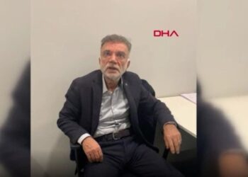 Rönesans müteahhiti Coşkun’un ifadesi ortaya çıktı