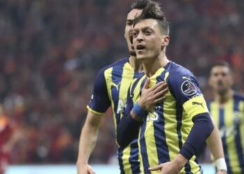 Mehmet Yozgatlı’dan Mesut Özil itirafı