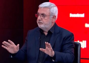 Mehmet Metiner’den ‘çaresiziz’ diyen depremzede vatandaşa tepki çeken yanıt