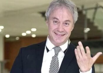 Metin Uca gözaltına alındı!