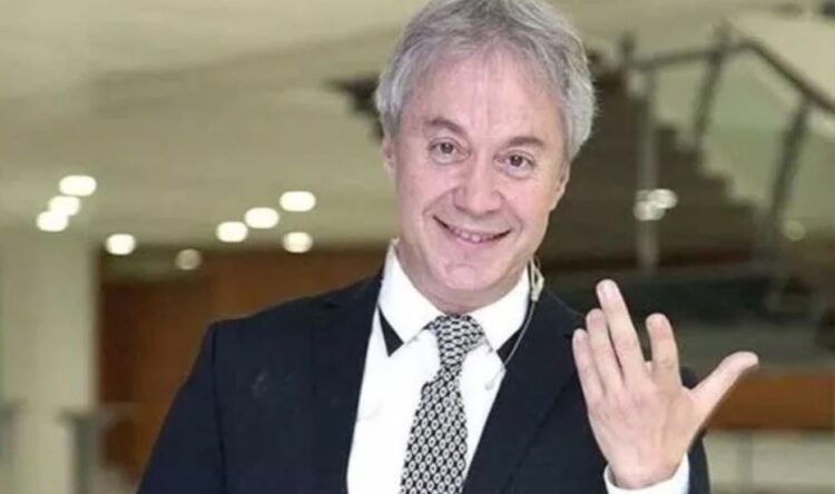 Metin Uca gözaltına alındı!