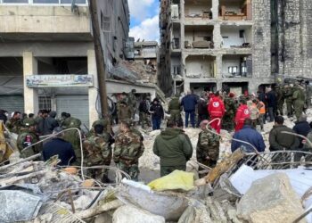 Depremde beşiz çocuklardan 4’ü hayatını kaybetti