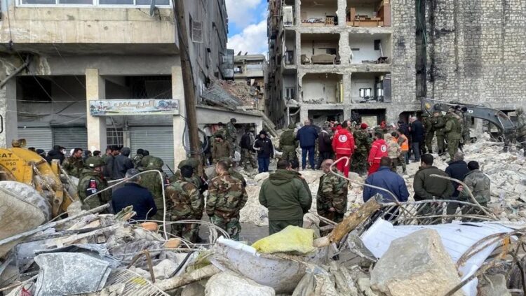 Depremde beşiz çocuklardan 4’ü hayatını kaybetti