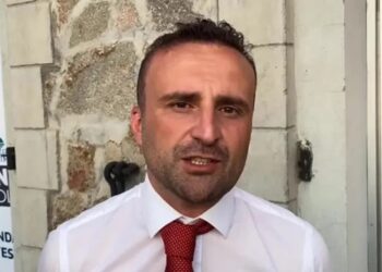 Ankara Baro Başkanı’ndan Adalet Bakanlığı’na: Herkes kendi işine baksın