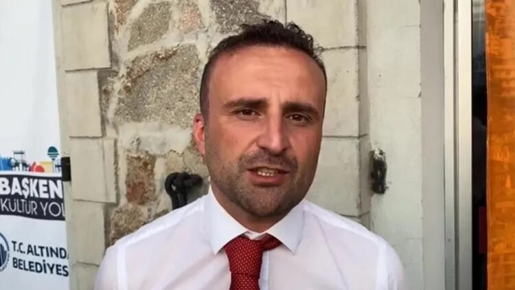 Ankara Baro Başkanı’ndan Adalet Bakanlığı’na: Herkes kendi işine baksın