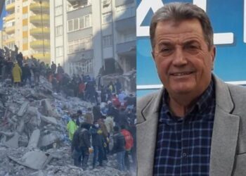 Müteahhitten, onlarca kişinin ölümü için tepki çeken yanıt