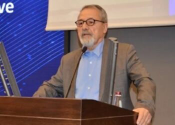 Naci Görür’den İzmir’e deprem uyarısı: Endişeliyiz