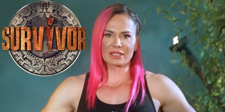 Nagihan Karadere: ‘Survivor hayatımı altüst etti’