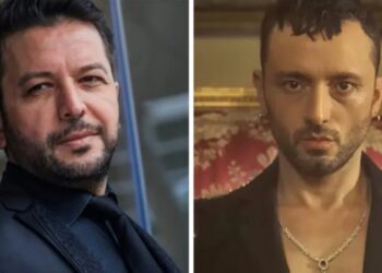 Nihat Doğan’dan Mabel Matiz’e: Depresyon şarkısı böyle okunur