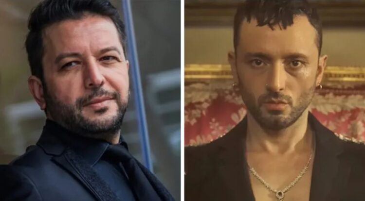 Nihat Doğan’dan Mabel Matiz’e: Depresyon şarkısı böyle okunur