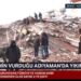 NTV Muhabiri: Adıyaman Besni’de hala kurtarma ekibi yok, kimileri donarak öldü
