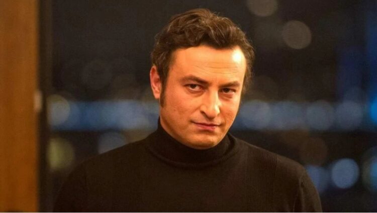 Onur Saylak TİP’e katıldı