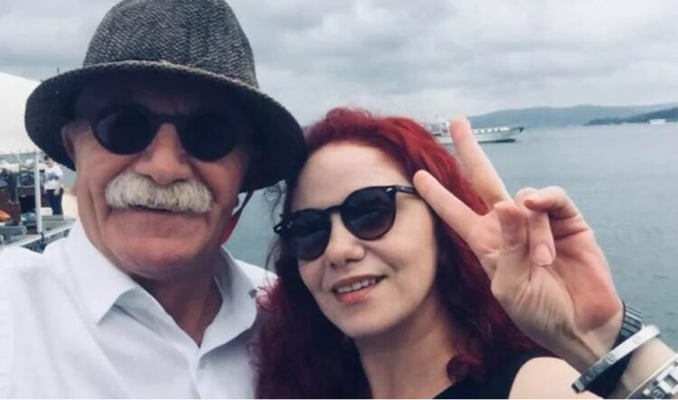 Orhan Aydın kızının durumunu paylaştı: Bulundu ey insan!