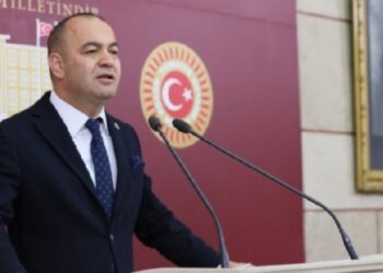Halkbank’tan CHP’li Karabat’a tazminat davası