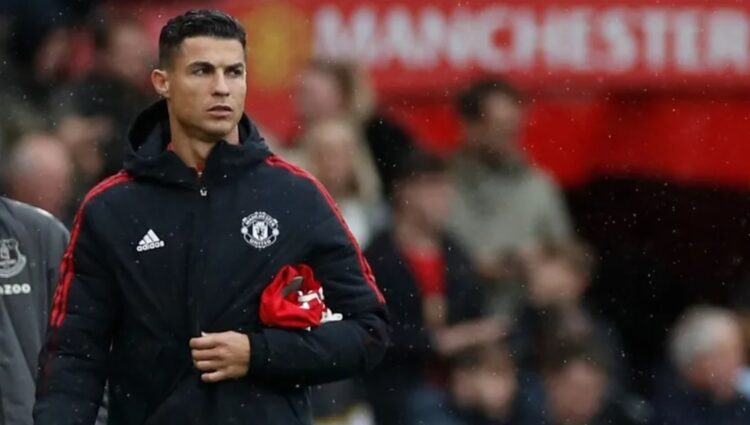 Ronaldo’nun forması depremzedeler için satışa çıkarılıyor