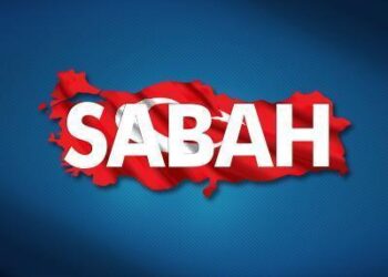 Sabah Gazetesi’nde ayrılık…