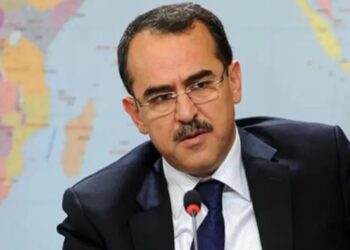 Sadullah Ergin’in kız kardeşi ve eniştesi yaşamını yitirdi