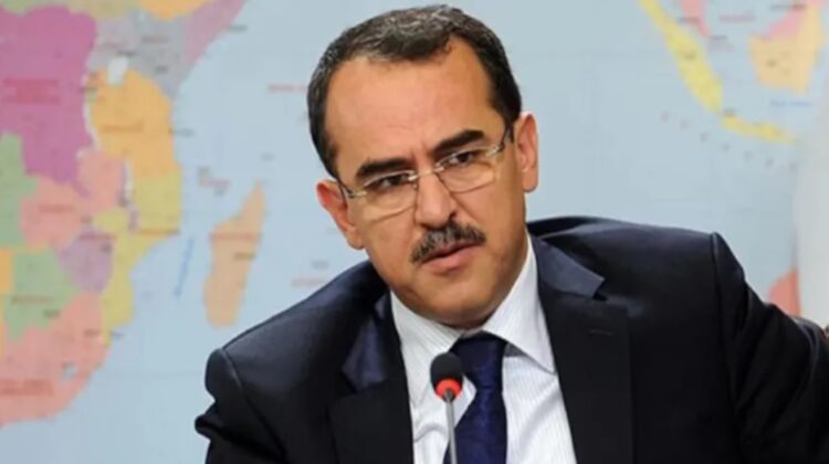 Sadullah Ergin’in kız kardeşi ve eniştesi yaşamını yitirdi