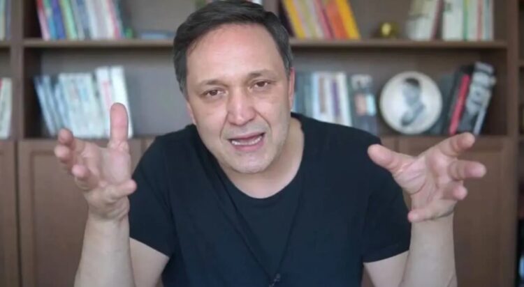 Selçuk Geçer’den borsa tepkisi