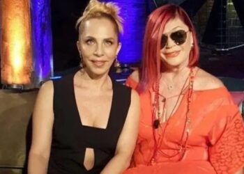 Emel Müftüoğlu’ndan yıllar sonra Sertap Erener itirafı