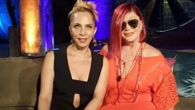 Emel Müftüoğlu’ndan yıllar sonra Sertap Erener itirafı