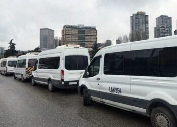İSPARK’ta yeni dönem
