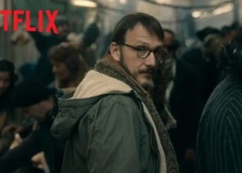 Netflix, ‘Sıcak Kafa’yı iptal etti