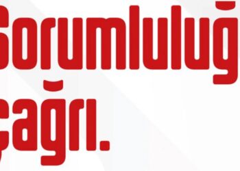 Adaylık çekişmelerine karşı 37 aydından ortak bildiri