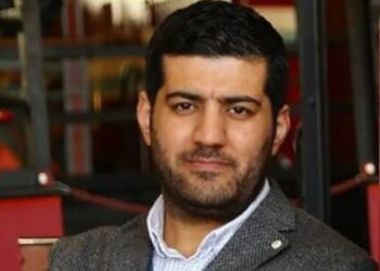 CHP’li başkan yardımcısı gözaltına alındı