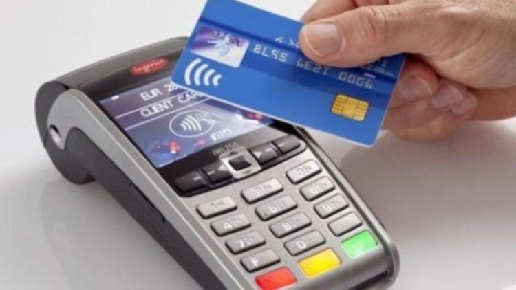 Temassız kartlar için yeni düzenleme