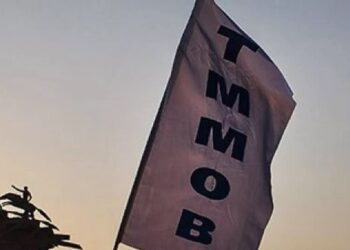 TMMOB’dan Akit yazarına yanıt: Utanmaz