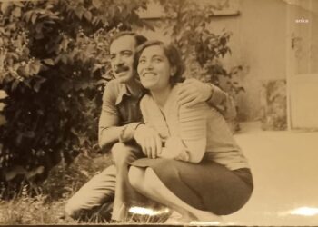 Ünlü ressam ile eşi aynı gün vefat etti
