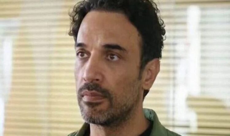 Ünlü oyuncu isyan etti