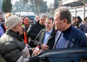 Vahap Seçer: “Planlı olarak yüzbinlerce Suriyeli sığınmacı getiriliyor”