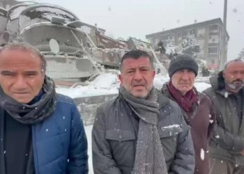 Veli Ağbaba: “Malatya yardım bekliyor”