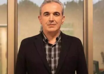 Cumhuriyet yazarının ablası depremde hayatını kaybetti