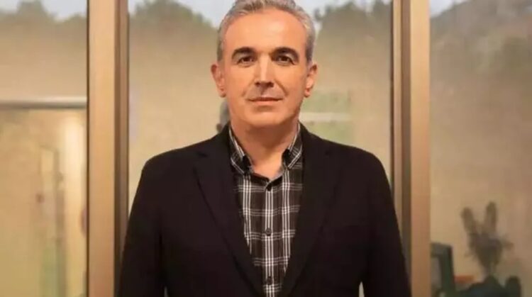 Cumhuriyet yazarının ablası depremde hayatını kaybetti