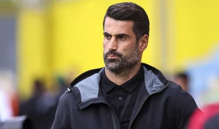 Volkan Demirel’den depremzedelere destek