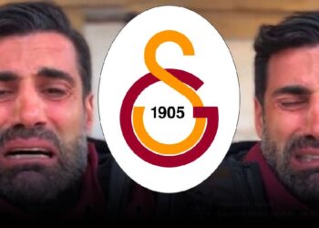 Galatasaray’dan Volkan Demirel’e çağrı: ‘Biz seni yanlış tanımışız’