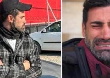 Volkan Demirel, Hatay’a geri döndü