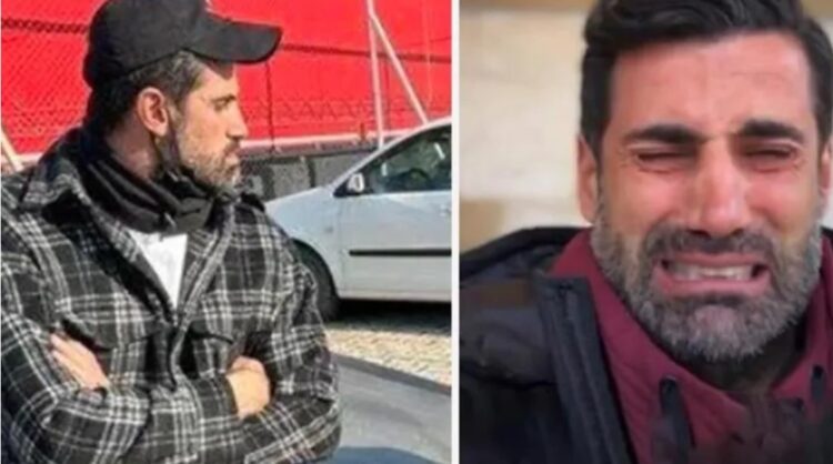 Volkan Demirel, Hatay’a geri döndü