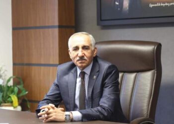 AKP Milletvekili Yakup Taş hayatını kaybetti
