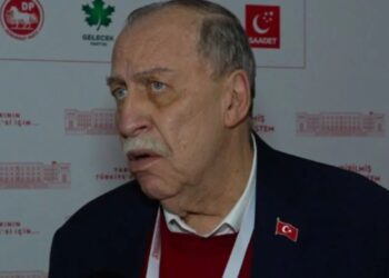 İYİ Parti’den Yaşar Okuyan’a suç duyurusu