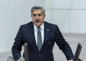 AKP Hatay Milletvekili Yayman: İki ağabeyim, eşleri, ablam, eniştem, çocukları enkaz altında
